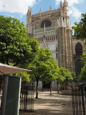 Un lugar de interés cerca de este apartamento