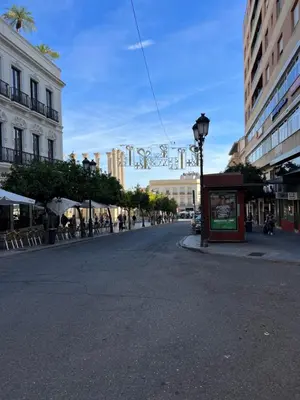 El barrio de los alrededores o un barrio cerca de este apartamento