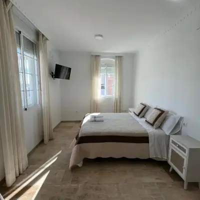 ATICO SUITE CLAUDIO MARCELO