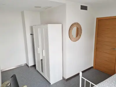 Plano de Casa Xanadu Carmona - Apartments in villa with panoramic views