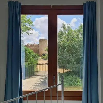 Casa Xanadu Carmona - Apartments in villa with panoramic views