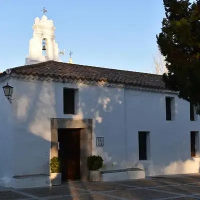 Hotel Rural El Refugio de Los Templarios