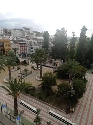El barrio de los alrededores o un barrio cerca de este apartamento