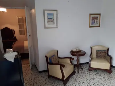 Plano de La Casa Jazmín