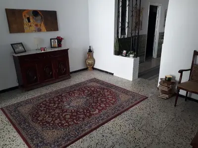 Plano de La Casa Jazmín