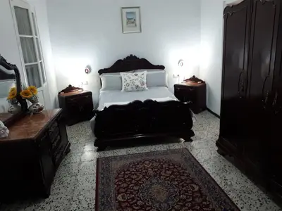 Plano de La Casa Jazmín