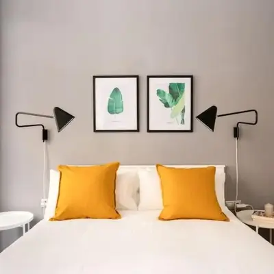 Mia Suite. Center of Seville