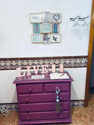 Plano de Casa Hay que Vivir el Momento