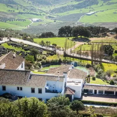 Hotel Fuente del Sol