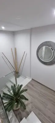 Plano de Génesis - Apartamento en Baena