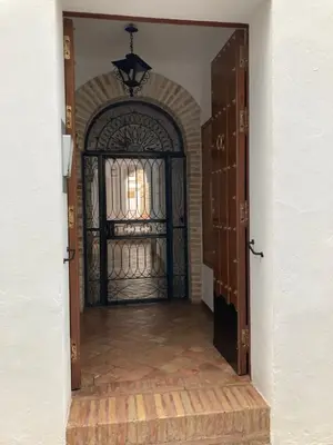Plano de Duplex Santamaria