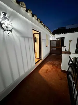 Plano de Apartamentos Rey