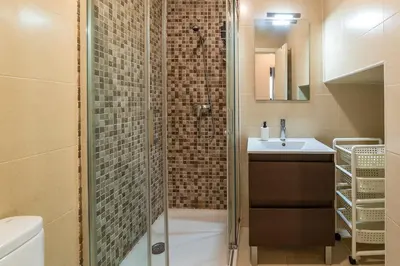 Un baño de Alohamundi Quintana