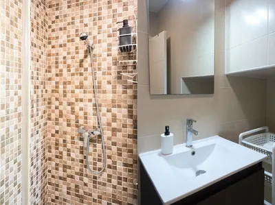 Un baño de Alohamundi Quintana