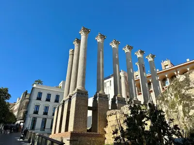 Un lugar de interés cerca de este apartamento