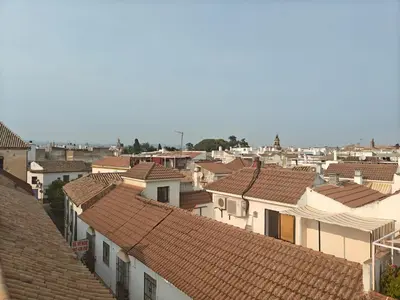 El barrio de los alrededores o un barrio cerca de este apartamento