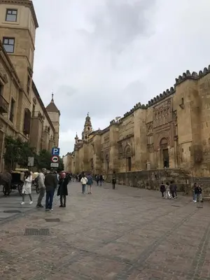 Un lugar de interés cerca de este apartamento