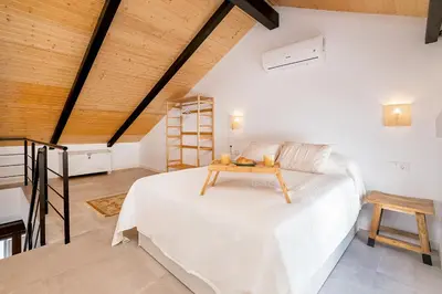 Cama o camas de una habitación en BHost - Regina III