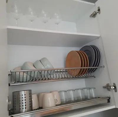 Una cocina o zona de cocina en Balcony Sol - Lovely Center Apartments Seville