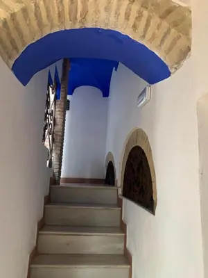Plano de Córdoba Selection 2 dormitorios