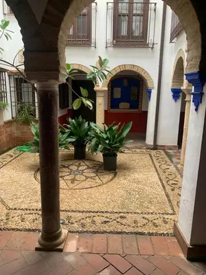 Plano de Córdoba Selection 2 dormitorios