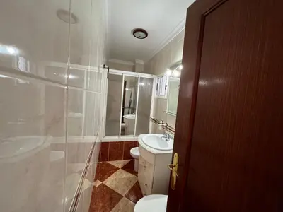 Un baño de El Torreón 3