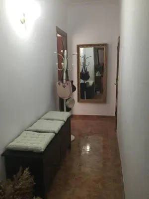Plano de CASA DIEGO y JOSEFINA