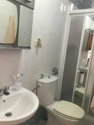 Un baño de CASA DIEGO y JOSEFINA
