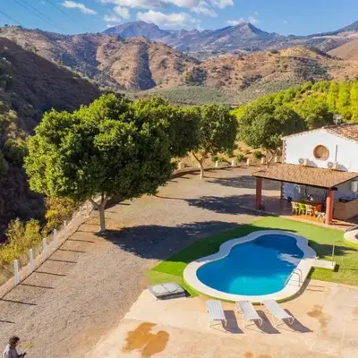 Cubo's Finca La Curva