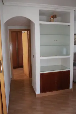 Plano de Apartamento en el corazón de la judería