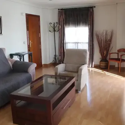Apartamento en el corazón de la judería
