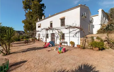 Edificio en el que se encuentra la casa o chalet