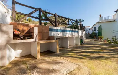 Edificio en el que se encuentra la casa o chalet