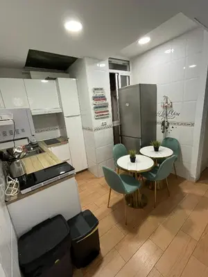 Una cocina o zona de cocina en Airbhouse Private Rooms & Apartments