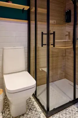 Un baño de El Deseo