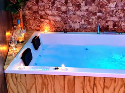 Plano de El Deseo