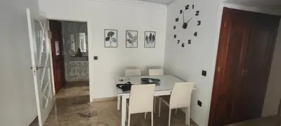 Plano de Cuadro de la Virgen - Vivienda Turistica