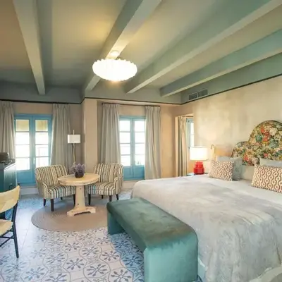 Hospes Las Casas del Rey de Baeza
