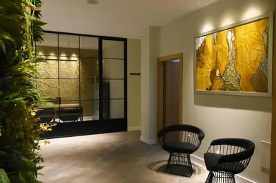 Plano de Apartamentos Ardales