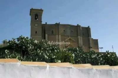 Plano de Casa Rural Torre del Agua. Un lugar con encanto.
