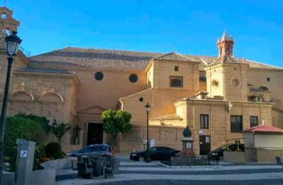 Edificio en el que se encuentra la casa o chalet