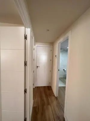 Plano de Apartamento Córboba Centro