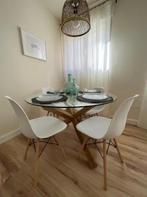 Plano de Apartamento Córboba Centro