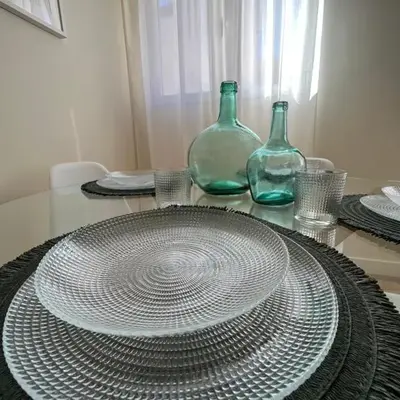 Apartamento Córboba Centro