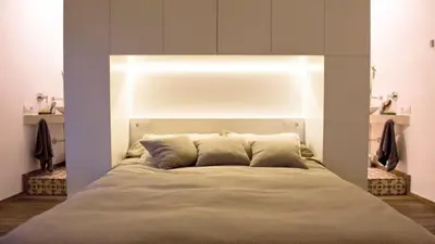 Cama o camas de una habitación en Sueños de la Judería Centro Cordoba