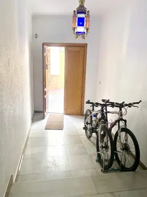 Montar en bicicleta en Casa Cruz de Marbella Luque o alrededores