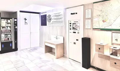 Un baño de Arriadh