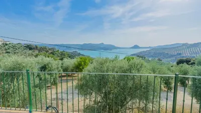 Paisaje cerca de esta casa o chalet