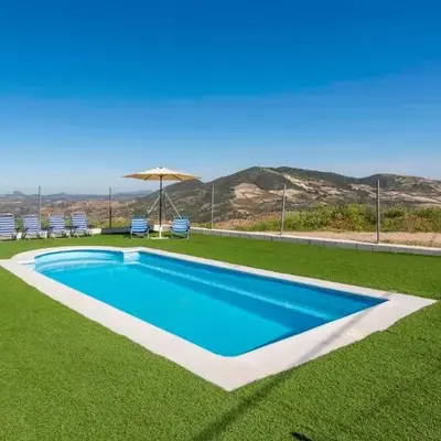 Casa Rural Olvera by Ruralidays