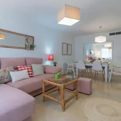 Apartamento Centrico Isaura